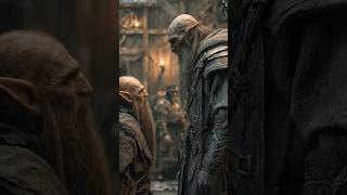 Who Wins Dwarf Elf Halfling Bar Fight?