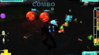 Let's Play X-Com Enforcer Part 2