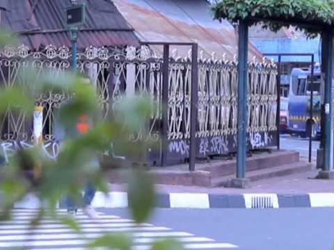 GIGI - Ikan Laut (Cover)