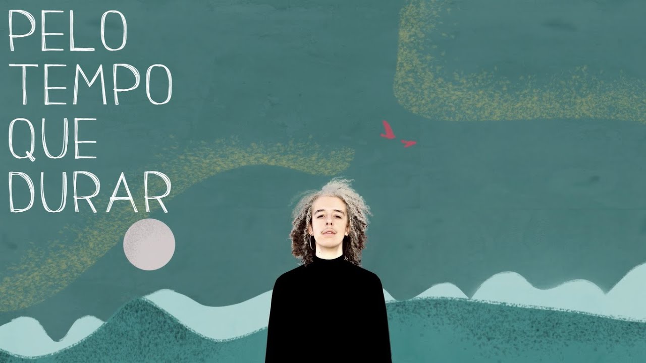 Camilo Frade - Pelo Tempo Que Durar (Marisa Monte/Adriana Calcanhotto ...