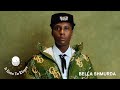 Bella Shmurda Reveals The Mic That Best Captures His Voice | It Goes To 11