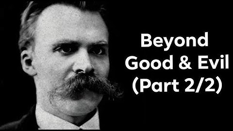 Friedrich Nietzsche