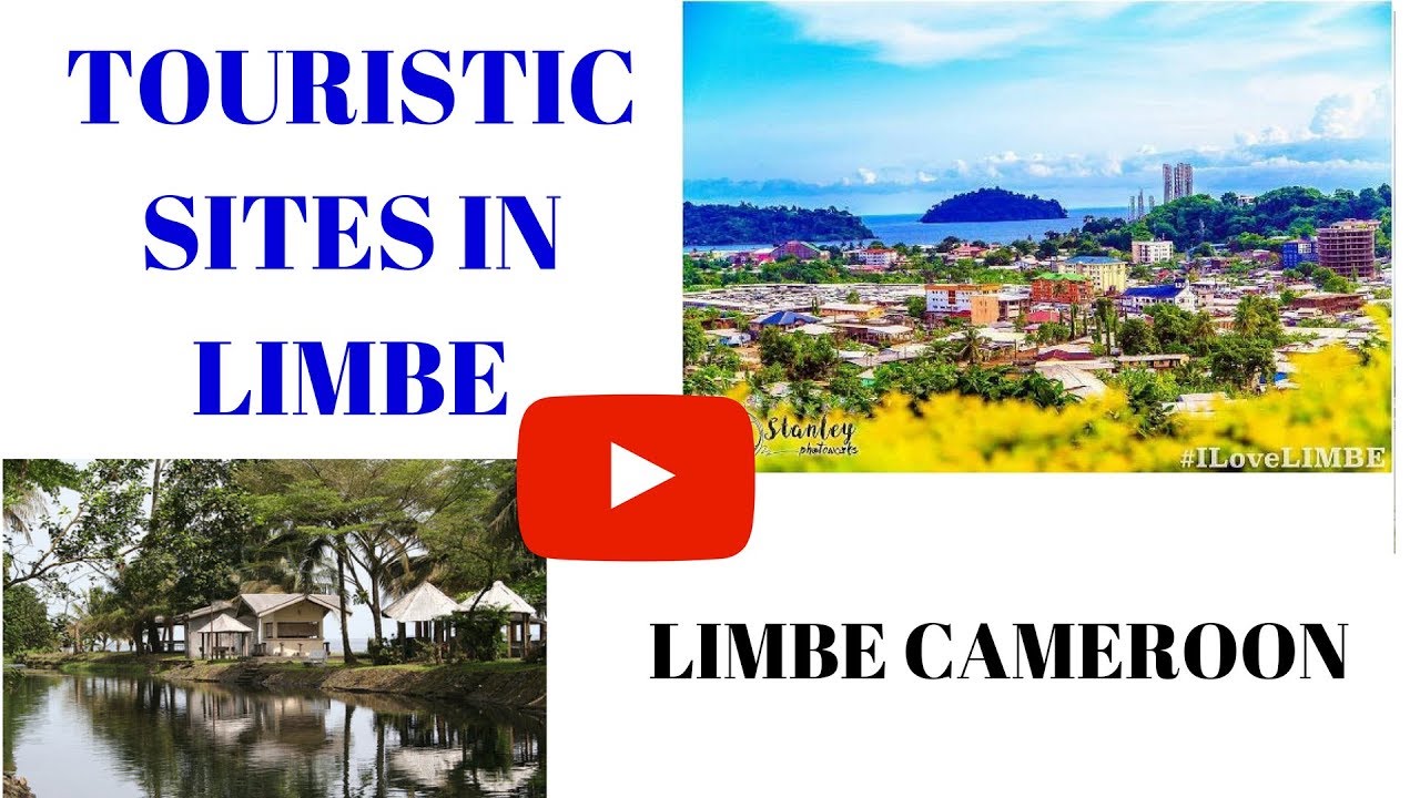 Limbe Cameroon Best Places to visit in Limbe (Top 5) YouTube