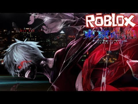 Tokyo Ghoul 2. Bölüm/KAGUNE AÇMAK