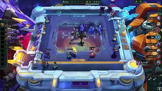 TFT Set 17 PBE Part 14 (No Commentary)
