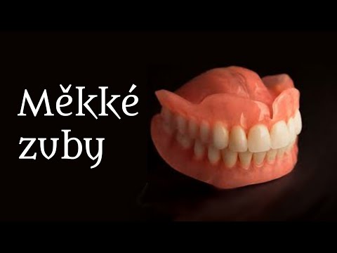 Video: Jak Obnovit Zuby: účinné Metody A Jejich Výhody