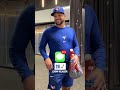 We asked Toronto Blue Jays prospects how many unread texts they have 📱🤣 #QuestionOfTheDay #MLB