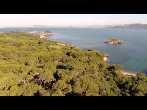 Video-thumbnail van Camping Olbia