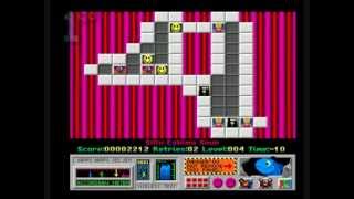 1GO Short Play - 4Get It (Amiga)