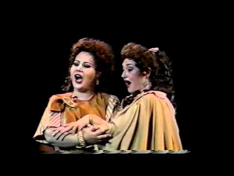 Bellini, Norma (1992) - YouTube