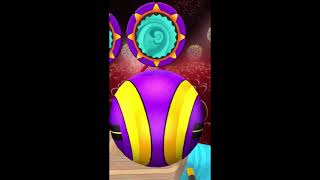 Going Balls Super SpeedRun Gameplay Level - 3391 - 3395