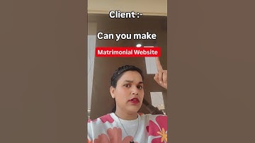 Make Matrimonial website| How to make website like shaadi.com | How to matrimonial App