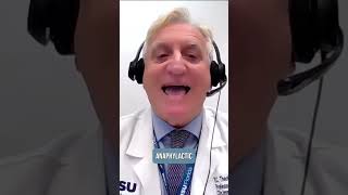 The Mast Cell Every Doctor Ignores