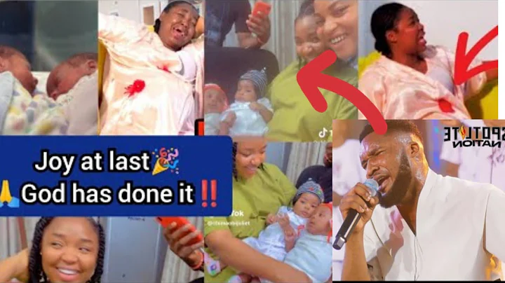 💝Full video:🥰🥰Ekene Umenwa surprise her husband with Ebuka song During this joyous moments:🎉❤️