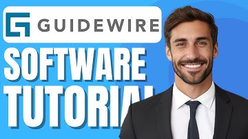 Guidewire ClaimCenter Tutorial | Claims Management Software