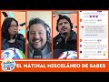 PRIMERA VUELTA | Chilenos reaccionan a terremoto 7.5 en Venezuela y les recuerda el 27F