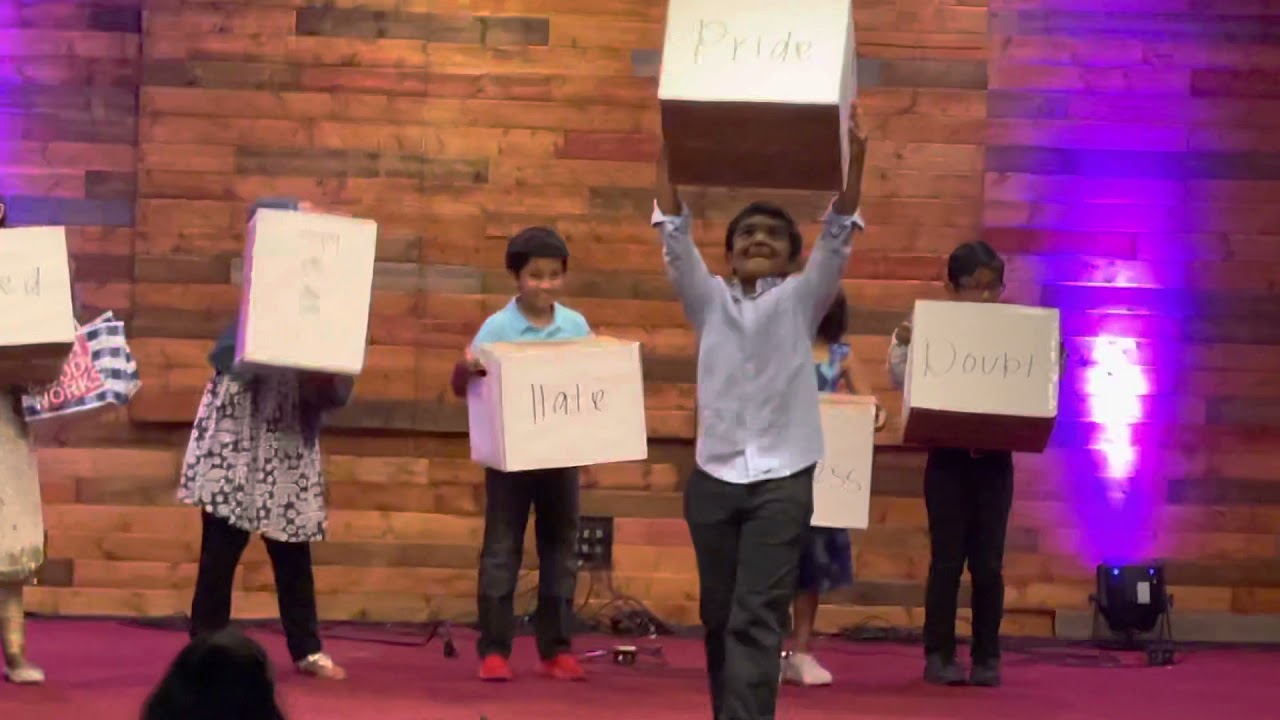 IPC Hebron SS Anniversary Boxes Of Emotion Childrens Skit YouTube IPC Hebron SS Anniversary Boxes Of Emotion Childrens Skit YouTube