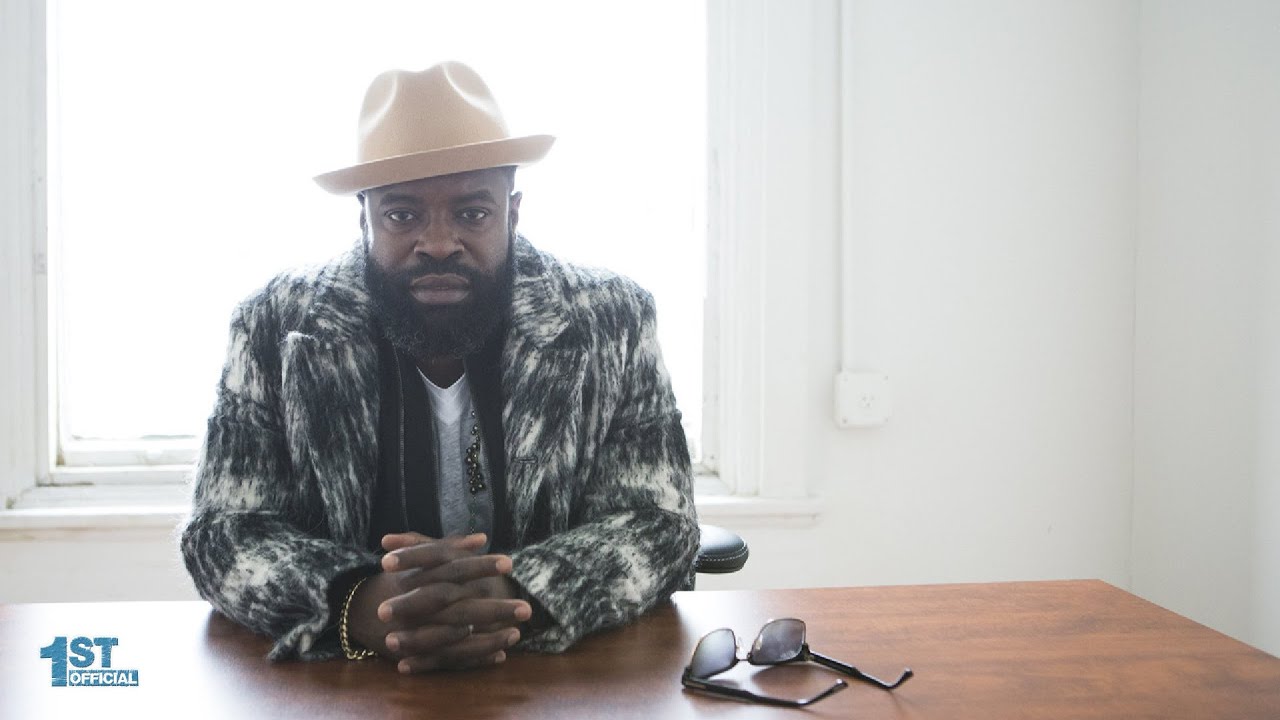 Black Thought Type Beat 2021 - Confession - Black Thought type beat free