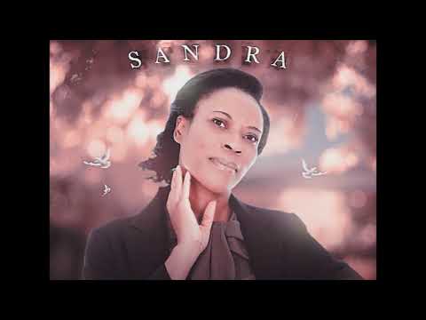 Heaven Must Be Beautiful (Lyrics Video) By Sandra