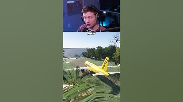 The World’s NEW Shortest Runway!