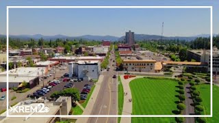 U.S. Census of population estimate shows most of Idaho's counties grew in 2025