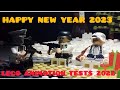 Lego WW2 all tests 2022