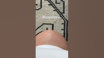 Thumbnail of Never to be seen again #shorts #pregnant #pregnancy #pregnantlife #moms #momtobe #momlife