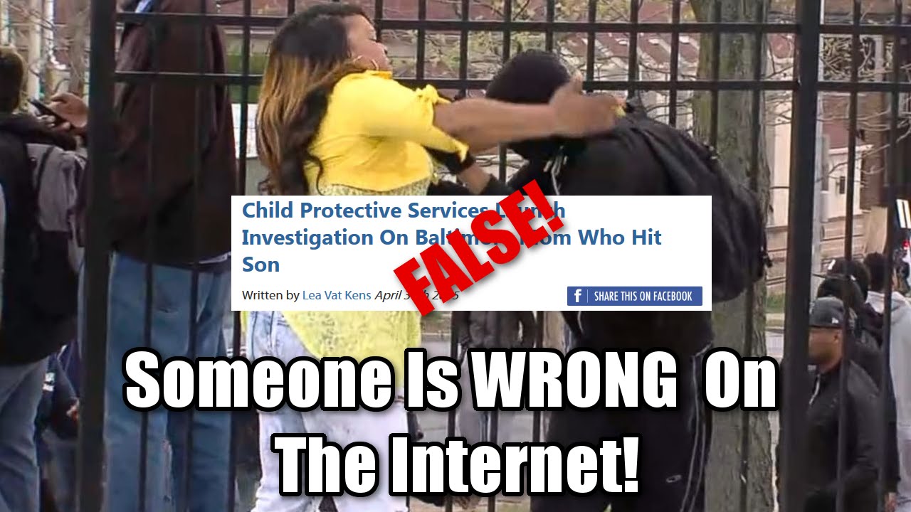 Someone is wrong on the internet the refinery 5 5 15 snip youtube