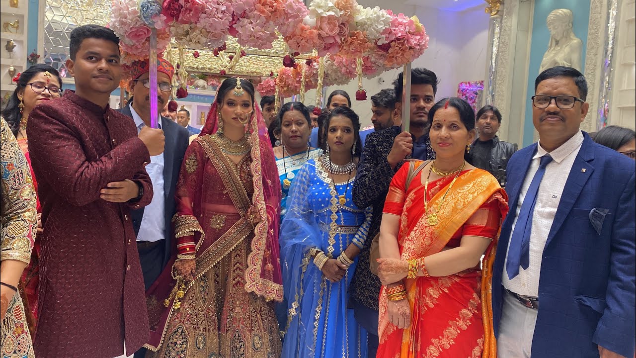 Gorgeous Bridal enter || Indian wedding ||