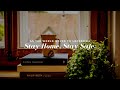 Stay home stay safe  digital uncovered