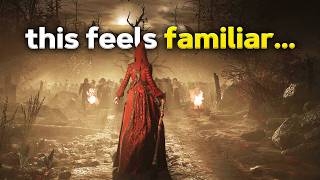 I played the 'real' Assassin's Creed Hexe...