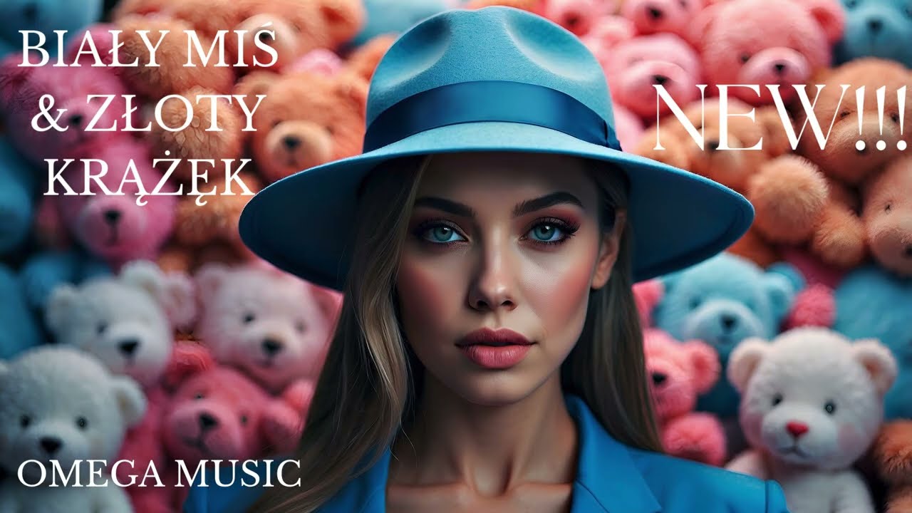 BIAŁY MIŚ - JEGO OPOWIEŚĆ