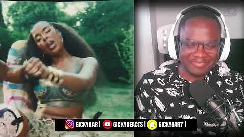 GICKY RÉAGIT À PAS JALOUSE DE BAMBY ET KERCHAK : C'EST INCROYABLE !!!