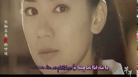 [Bách Hợp - GL FMV Vietsub][Mẫn Nhược]Thiên thiên