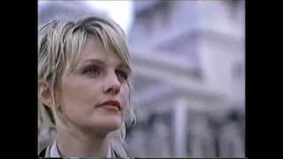 2003 CBS Cold Case TV spot
