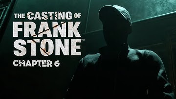 The Casting of Frank Stone | Beyond the Gate | Chapter 6 | FULL WALKTHROUGH