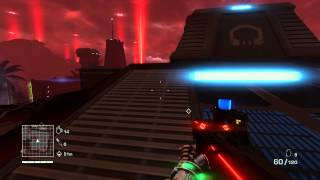 Far Cry 3: Blood Dragon (PC) - Review