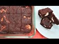 Chocolate Cheesecake Keto Brownies | Low Carb Brownies Recipes