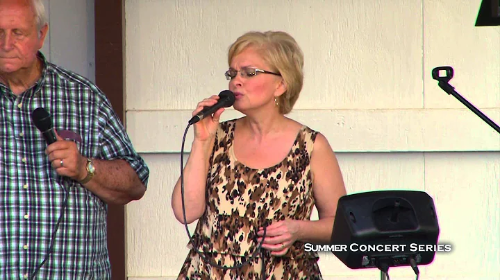 Armstrong Local Programming: Summer Concert - Cole...