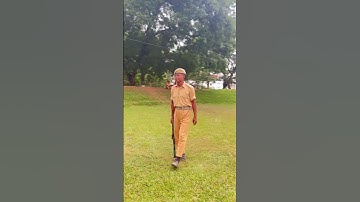 Assam Forest Protection Forces || Training Time Video || #afpf #army #forestbattalion #police