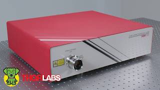 Long-Wave Infrared Supercontinuum Laser (LWIRSC)
