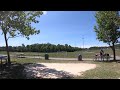 Jordan VS Chris (Longsword) Round 2