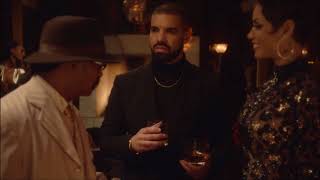 very rare drake interview where he talks about his first love acting 12