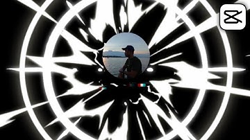 CAPCUT TUTORIAL MEMBUAT INTRO VIDEO YOUTUBE