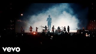 Leiva - En El Espacio (Madrid Nuclear - En Directo)