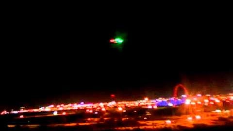 APM 2.5 - FirmWare 3.1 RC1 Loiter