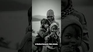 Bhopal 1984 : 470$ par victime — Histoire interdite #17