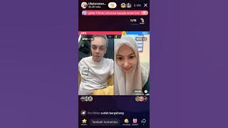 Live Cut Fit Tanoh Abee Terbaru 210