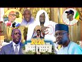 RÉVÉLATION D URGENCE POUR BARTH LOUTAX MOU NIAK MAIRIE DAKAR BI, ABASS FALL AK SONKO, PR MACKY SALL