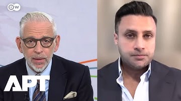 Pakistaanse militaire machtsgreep leidt tot waarschuwing over wereldwijde rechten; adviseur van e...